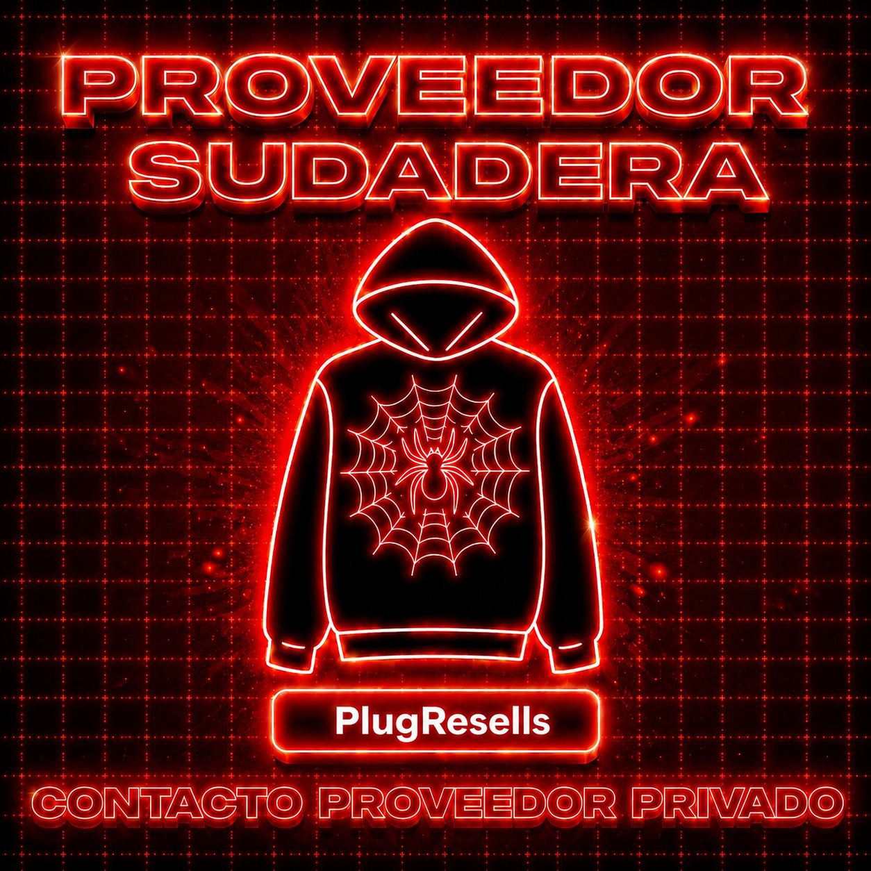 Proveedor Sudadera