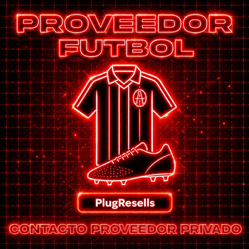 Proveedor Futbol