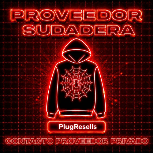 Proveedor Sudadera