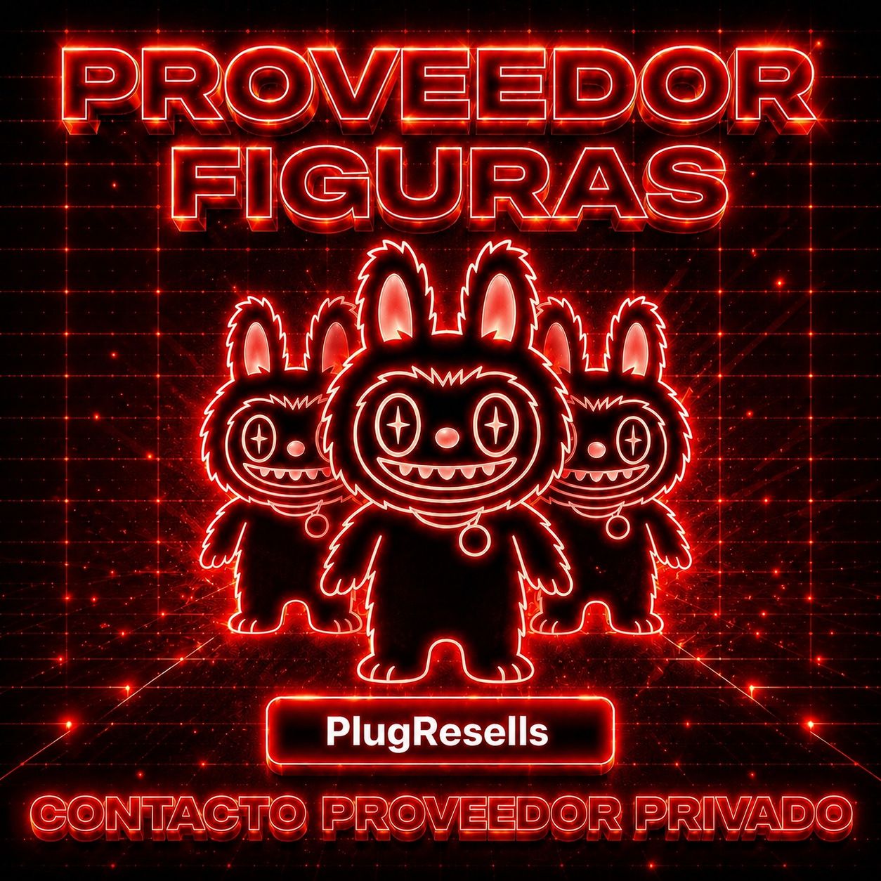 Proveedor Figuras