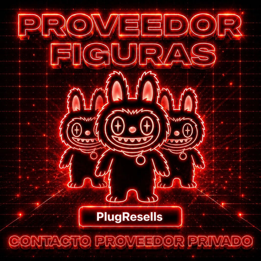 Proveedor Figuras
