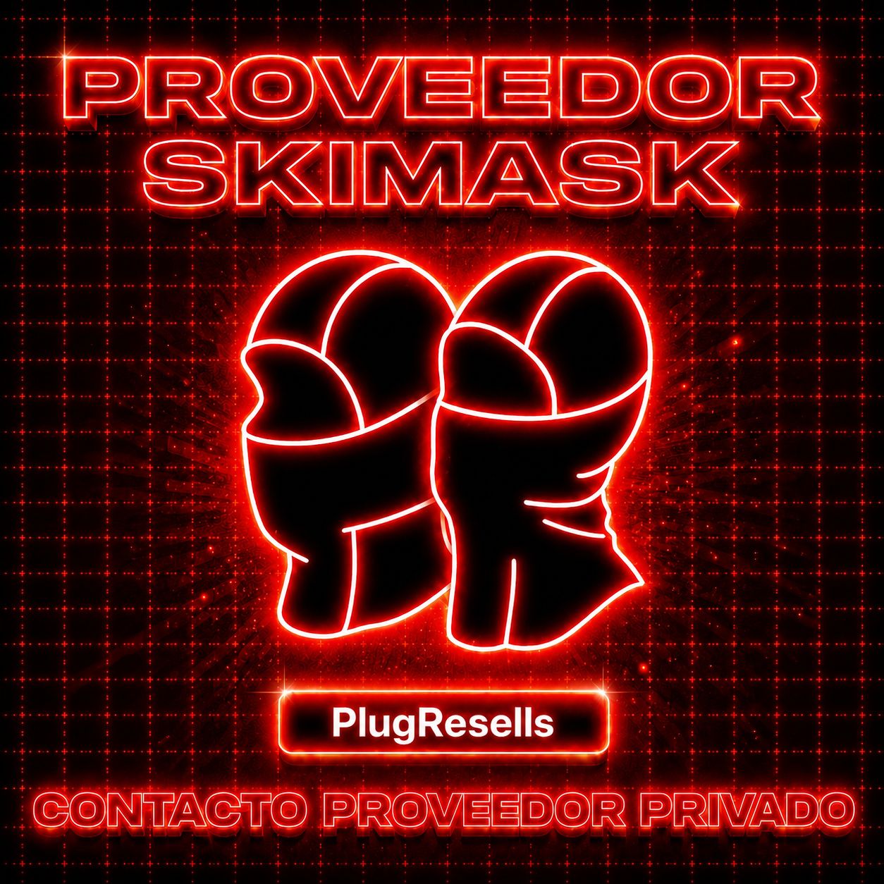 Proveedor Skimask