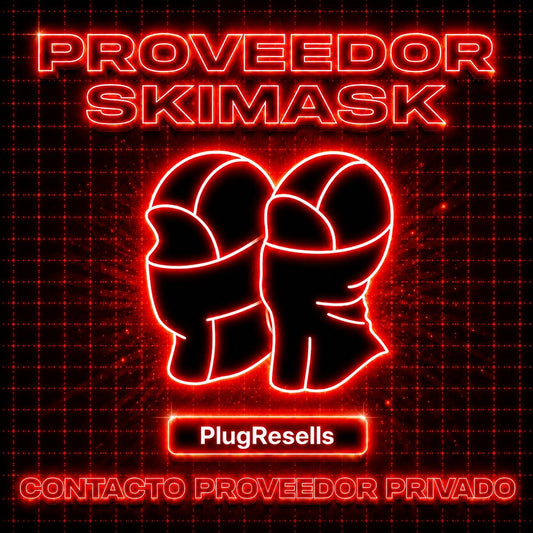 Proveedor Skimask