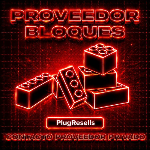 Proveedor Bloques